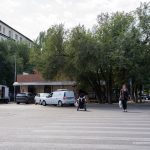 Парковочные войны — почему алматинцы против штрафстоянки на месте стоянки