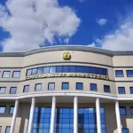 Соғыс қимылдары жүріп жатқан аймақтарда қалып кеткен отандастарымыз: СІМ мәлімдеме жасады