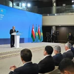 Тоқаев қазақ-оман бизнес форумында сөз сөйледі