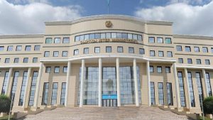 Бір топ қазақстандық «Ресейге жұмысқа кетіп, соғыстан бір-ақ шыққанын» мәлімдеді: оқиғаға қатысты СІМ пікір білдірді