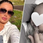 «Бұл күннен қашып құтыла алмайсың»: Әсел Асқар өмірден өткен сәбиін еске алды