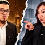 «Зұлымдықтың жынысы болмайды»: Данияр Кенжеұлы Роза коучпен дауға қайта оралды