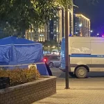 Астанада көшеден әйелдің мәйіті табылды: полиция не болғанын түсіндірді