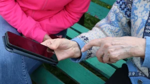 Түркістан облысында полицей әйелдің 5 млн теңгесін алаяқтардан сақтап қалды