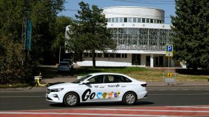 Қазақстанда Yandex Go сервистерінің жұмысы уақытша тоқтады
