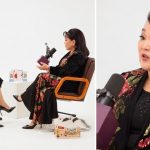«Әйелдің қулығы болу керек»: Жанар Айжанова әйелдер туралы айтты