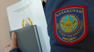 Тікелей эфирде балағат сөз айтқан түркістандық әйел жазаланды