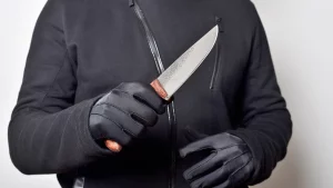 Ақтөбеде әйелді пышақтап өлтірді