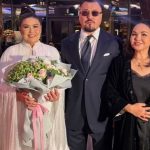 «Бөпесінің қырқынан шыққанына бір ай толды»: Ләйлә Сұлтанқызы Дариға мен Олжас туралы айтты