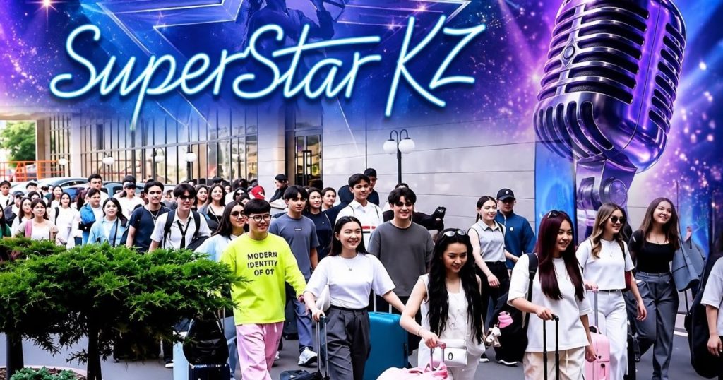 «Екі секунд айттық, бірден тоқтатты»: SuperStar KZ қатысушылары қазылар алқасының қаталдығына шағымданды