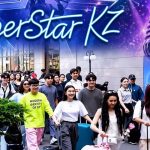 «Екі секунд айттық, бірден тоқтатты»: SuperStar KZ қатысушылары қазылар алқасының қаталдығына шағымданды