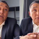 «Әйелім 800 мыңға аяқ киім алды, мен автобуспен жүрем»: Алмат Сақатов