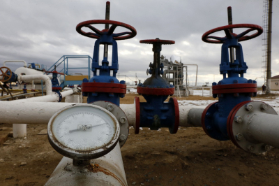 Нефтяной терминал Аскара Кулибаева вернули в госсобственность