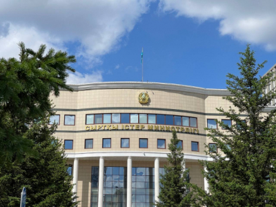 Президент назначил новых послов в Беларуси и Иордании