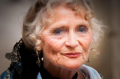 67-летнюю женщину пытался изнасиловать мужчина у вокзала