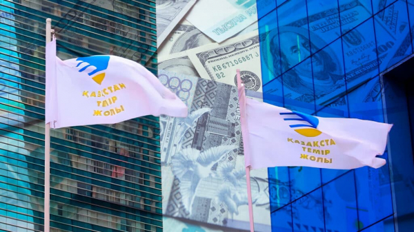 «Это прямая дорога к банкротству». Смаилов раскритиковал управление КТЖ