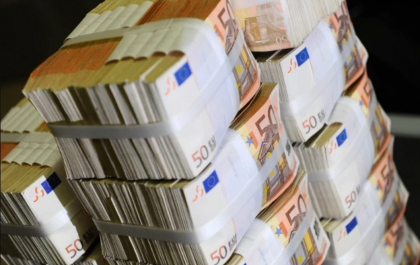 Курс евро к доллару: причины роста EUR/USD и что будет дальше