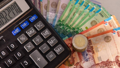 Пенсионные выплаты в Казахстане превысили 2,8 трлн тенге