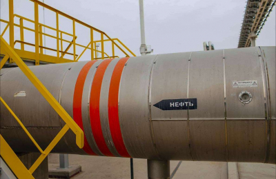 Соотношение добычи и переработки нефти заметно увеличится в Казахстане