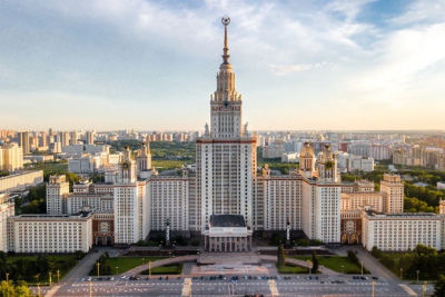 Сколько стоит жизнь в Москве