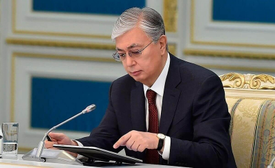 От усыновления до авторских прав: важные изменения в законодательстве Казахстана