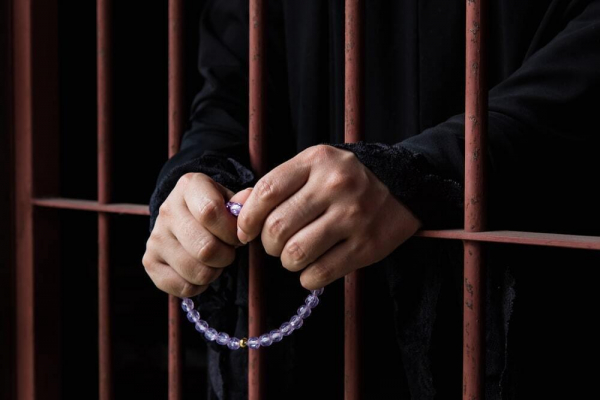 Вооруженных приверженцев деструктивного течения задержали в Туркестанской области