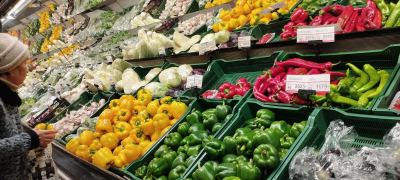 Скидки на продукты через цифровые ваучеры предоставят малообеспеченным семьям