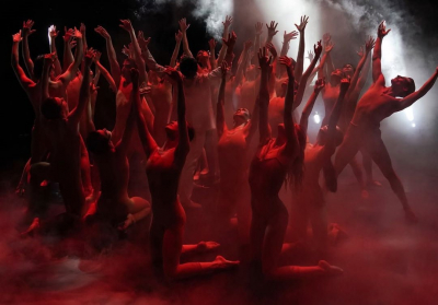Грандиозную премьеру балета-кантаты Carmina Burana готовят в Астане