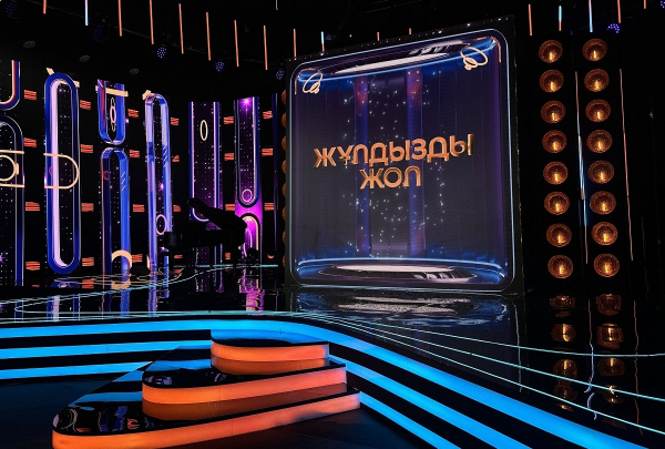 Страна зажигает новые звезды