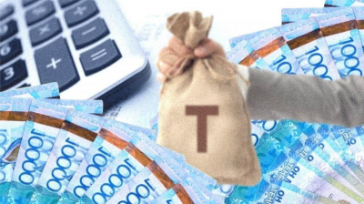 Чиновник пытался нажиться на детях с ДЦП В Алматы