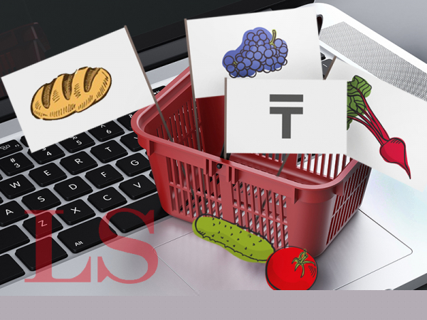 Продукты подешевеют? В Казахстане обсуждают снижение ж/д тарифов