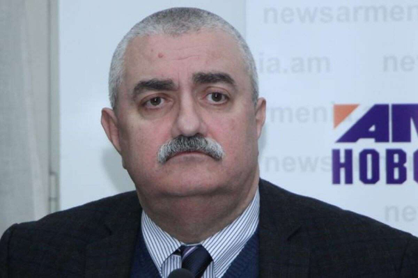 Арам Сафарян о внешней политике Казахстана: Почему она выглядит более предсказуемой, чем в регионе