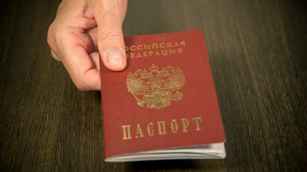 В Астане начали выдавать электронные подписи россиянам