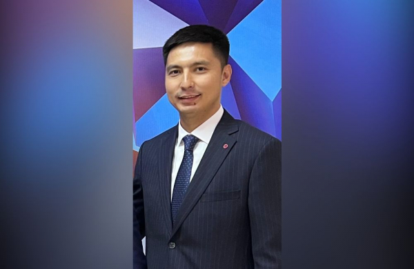 Назначение в ТОО Karabatan Utility Solutions