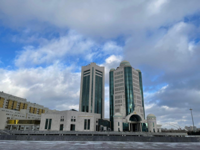 3,1 миллиарда тенге выделено на модернизацию Нуринского группового водопровода