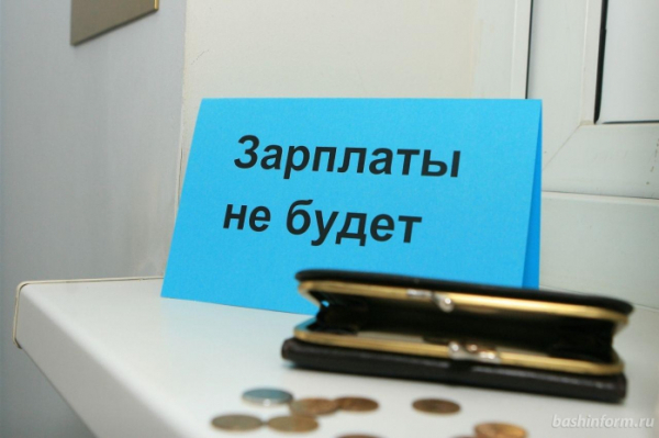 Более 20 миллионов тенге задолжало работникам ТОО в Костанайской области