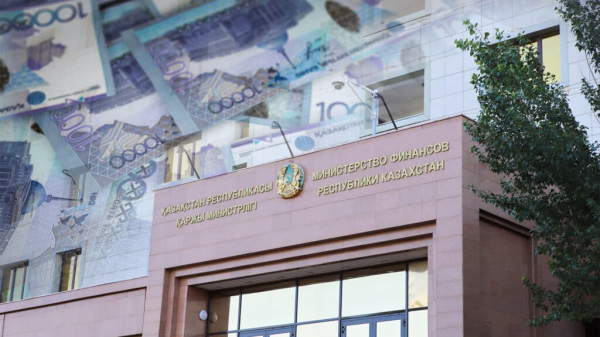 Минфин займет на покрытие дефицита бюджета в 1,5 раза больше