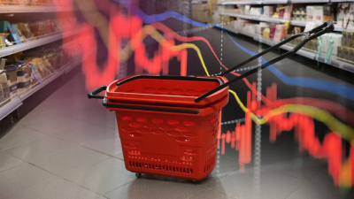 Продукты подешевели в Казахстане впервые за четыре года