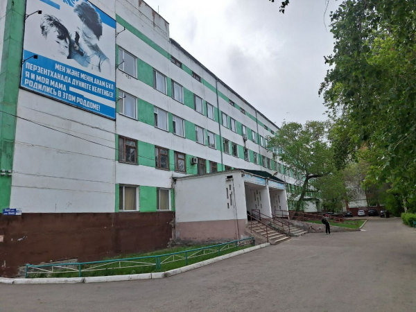 Младенцев становится меньше