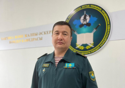 Будущее уже наступило