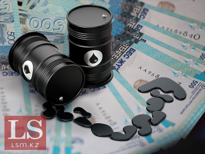 Нефтегаз Казахстана: где накопились основные риски