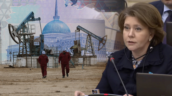 Нацфонд недополучил налоги от нефтяного сектора в размере 1,6 трлн тенге — депутат Мажилиса