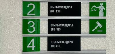 Чемпион мира подал в суд на Минспорта Казахстана и выиграл спор
