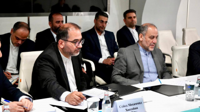 Иран готов предоставить Казахстану современные технологии полива