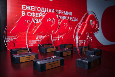 Chocofood Awards 2020: Победители, цифры и новая стратегия