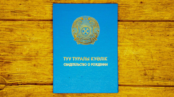 В Казахстане признали неконституционной норму о смене национальности ребенка