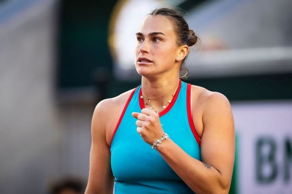 Арина Соболенко вышла в финал US Open